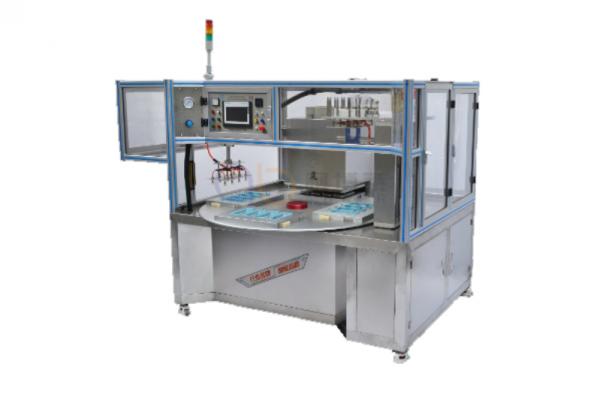 阿博萊提醒:注意醫用無菌包裝封口機的“3Q”認證